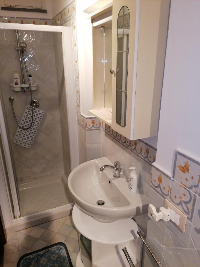 Casina Torretta Daire Lucca Dış mekan fotoğraf