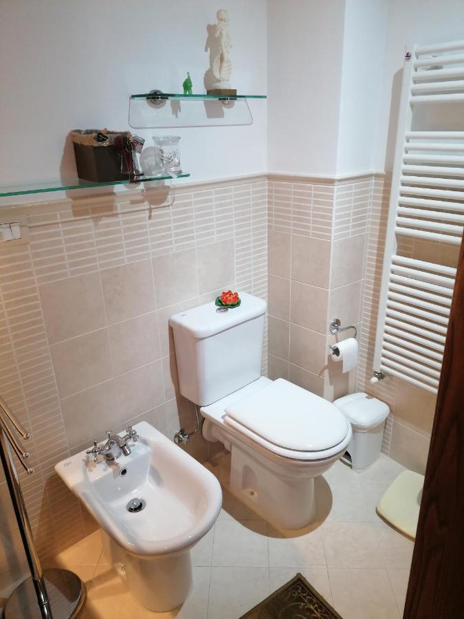 Casina Torretta Daire Lucca Dış mekan fotoğraf
