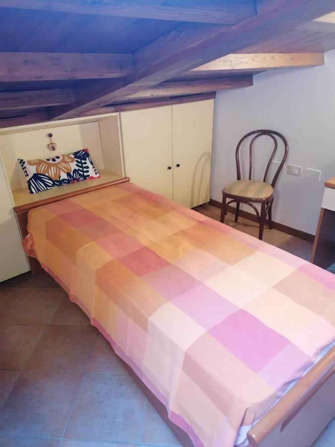 Casina Torretta Daire Lucca Dış mekan fotoğraf