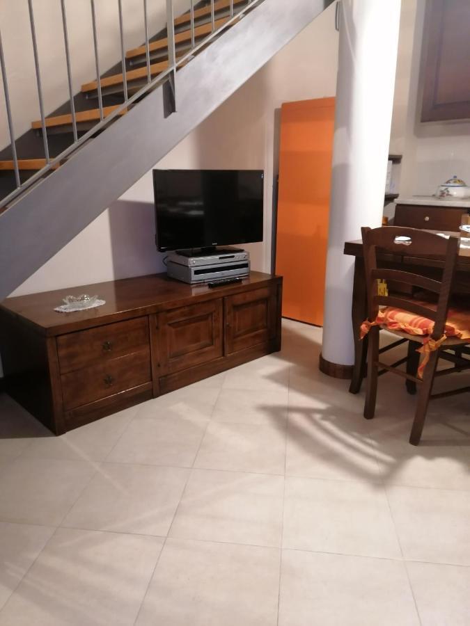 Casina Torretta Daire Lucca Dış mekan fotoğraf