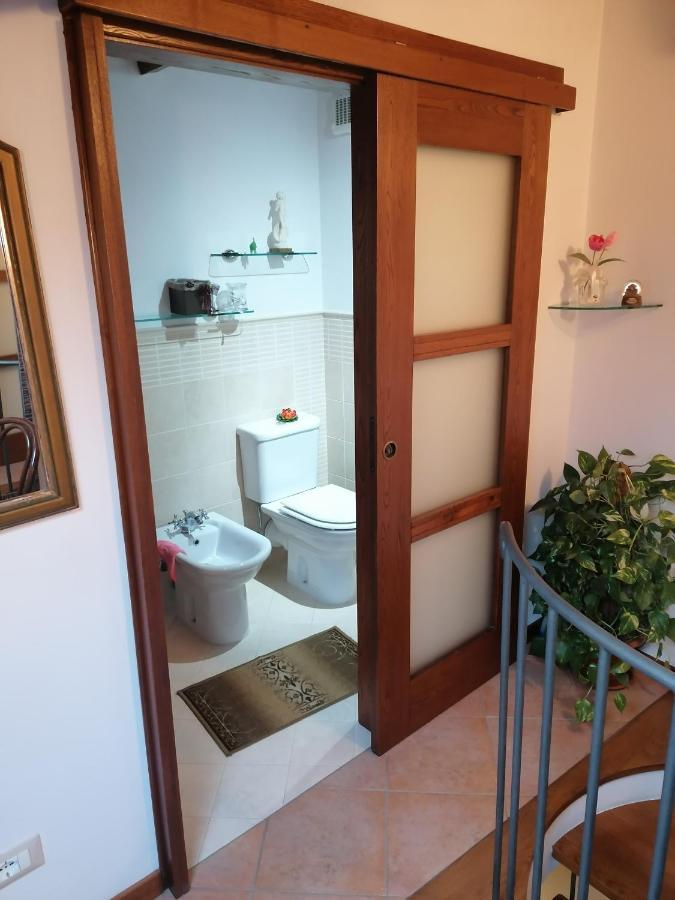 Casina Torretta Daire Lucca Dış mekan fotoğraf