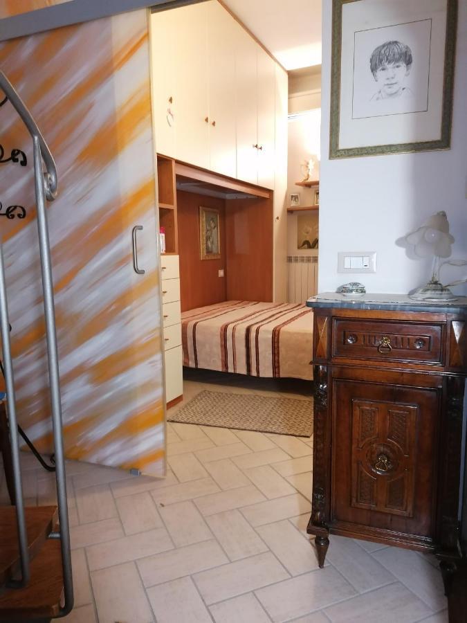Casina Torretta Daire Lucca Dış mekan fotoğraf
